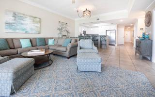 Phoenix Gulf Shores 702 condo - Gulf Shores - 3