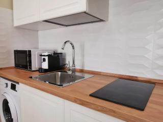 Opera Relais Luxury Apartments - 6