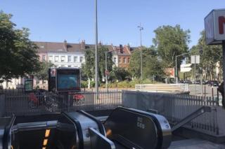 Appartement cosy avec jardin - Lille Cormontaigne - 1