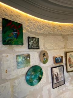 La Tour des Touches - Savonnières - 3