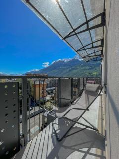 L'Atelier du Temps - Chez Leo - Aosta - 7