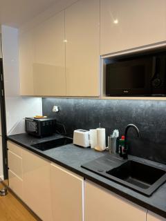 TOTU TODAY-PLAC WOLNOŚCI 6 APARTAMENTY, Faktura VAT, self check-in - Poznań - 4