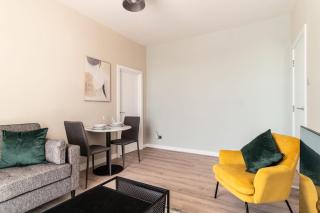 Stunning 1 Bedroom Apartment in Central Liverpool - Liverpool - 3