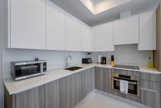 Condo with Amazing Views in the Heart of Brickell - Miami - 1