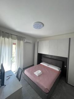 Leos Rooms - Caltanissetta - 7
