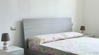 M411 - Marcelli, nuovo trilocale con corte privata - Marcelli - 1