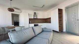 M411 - Marcelli, nuovo trilocale con corte privata - Marcelli - 5