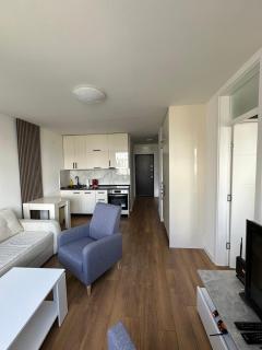 The Ordinary Apartment - Sarajevo - 8