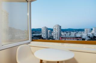 The Ordinary Apartment - Sarajevo - 6