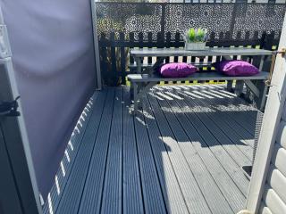 Award Winning Lodge Shorefields- Milford on Sea note NO HOT TUB AT LODGE - Centro - 1