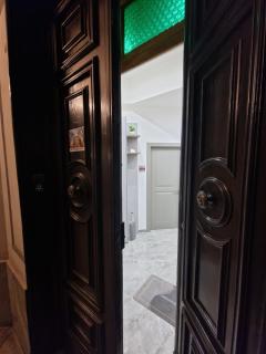 Suite Galleria Umberto I - 9