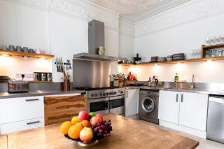 EBS Hostel London - Catford - 4