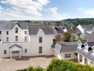 The Shell at the Hideaway - Tenby - 9