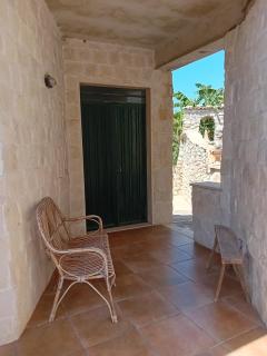 Appartamento Don Nino - Noto Marina - 9