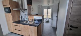 Maison DEOLS centre 41 pour 1 ou 2 personnes - Déols - 5