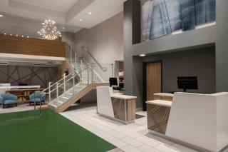 Courtyard by Marriott San Diego Gaslamp/Convention Center - San Diego - 4