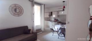 Appartement avec Terrasse - Narbonne - 8