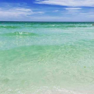 Its All Good, Santa Rosa Beach Cottage, Grill, Yard - 6