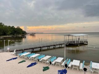 Its All Good, Santa Rosa Beach Cottage, Grill, Yard - 3