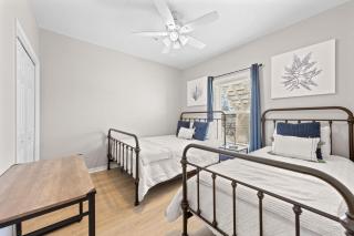 Condo with Pool and Beach and Lake Access with 4 Beds on 30A - 6