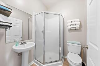 Condo with Pool and Beach and Lake Access with 4 Beds on 30A - 3