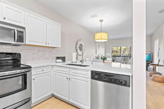 Condo with Pool and Beach and Lake Access with 4 Beds on 30A - 1