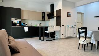 Contemporary Comfort Stylish Modern Apartment - Rome - 0