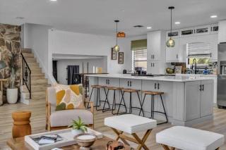 Tropical Oasis, 5 Mins to Beach - Seminole - 9
