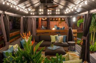 Tropical Oasis, 5 Mins to Beach - Seminole - 8
