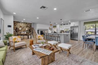 Tropical Oasis, 5 Mins to Beach - Seminole - 5