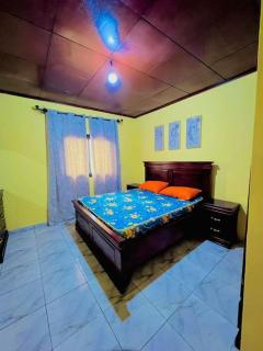 Appartements meublés ACACIA Yaoundé - Yaoundé - 6