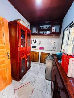 Appartements meublés ACACIA Yaoundé - Yaoundé - 4