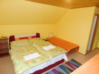 Apartmany Tania - Závažná Poruba - 1