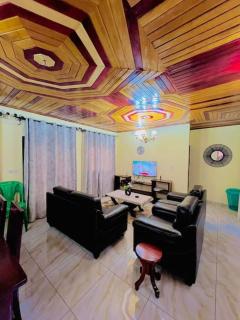 Appartements meublés ACACIA Yaoundé - Yaoundé - 1