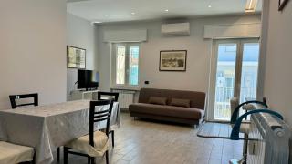 Contemporary Comfort Stylish Modern Apartment - Rome - 5