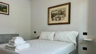 Contemporary Comfort Stylish Modern Apartment - Rome - 3