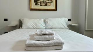 Contemporary Comfort Stylish Modern Apartment - Rome - 2