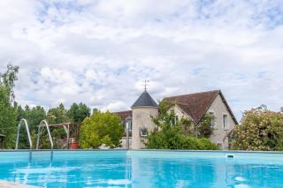 Le Clos de la Bodice - Cellettes - 9