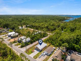 Brand New Luxury Beach Home - Santa Rosa Beach - 9