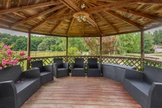 Le Clos de la Bodice - Cellettes - 1