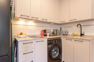 Estudio con encanto en Málaga centro by Rent Me - Málaga - 4
