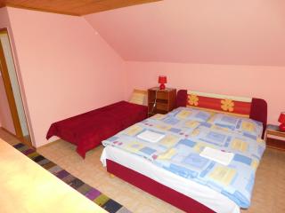 Apartmany Tania - Závažná Poruba - 6