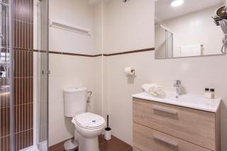 Estudio con encanto en Málaga centro by Rent Me - Málaga - 3