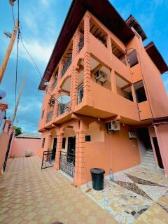 Appartements meublés ACACIA Yaoundé - Yaoundé - 8