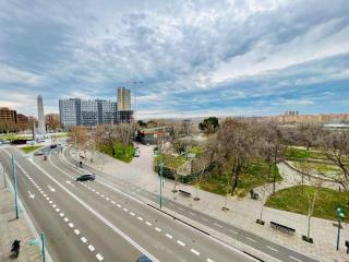 A Orillas del Pilar con parking - Saragozza - 9