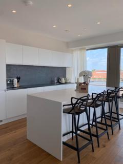 The Seventh Storey Penthouse - 6