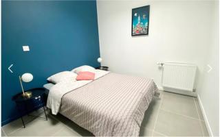 Appartement Terrasse - 8