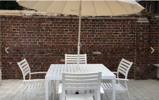 Appartement Terrasse - 5