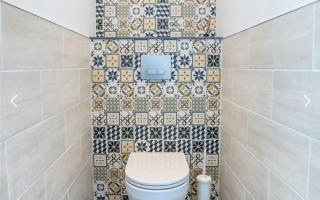 Appartement Terrasse - 2