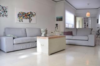 Central Cozy Flat - Heraklio - 0